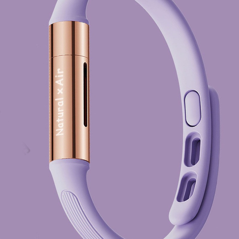 Mosquito Proof Wristband All Round Liquid Essential Oil Summer Mosquito
