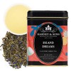 Harney & Sons Island Dreams | 3oz Loose Leaf Green