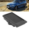 Wireless Charger Center Console Wireless Charging Pad Mat Car Interior