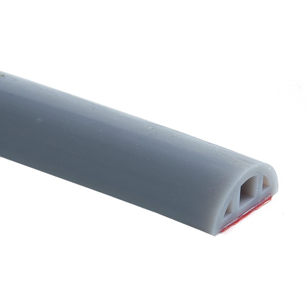 Bathroom Foldable Block water Stopper sealing strip shower threshold dam