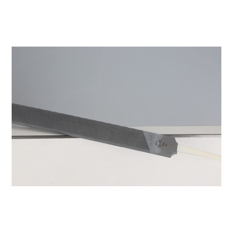 RiSki Fin File for Ski and Snowboard Edge Coarse 200