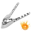 1 Piece Lemon Squeezer - Premium Citrus Juicer Made of