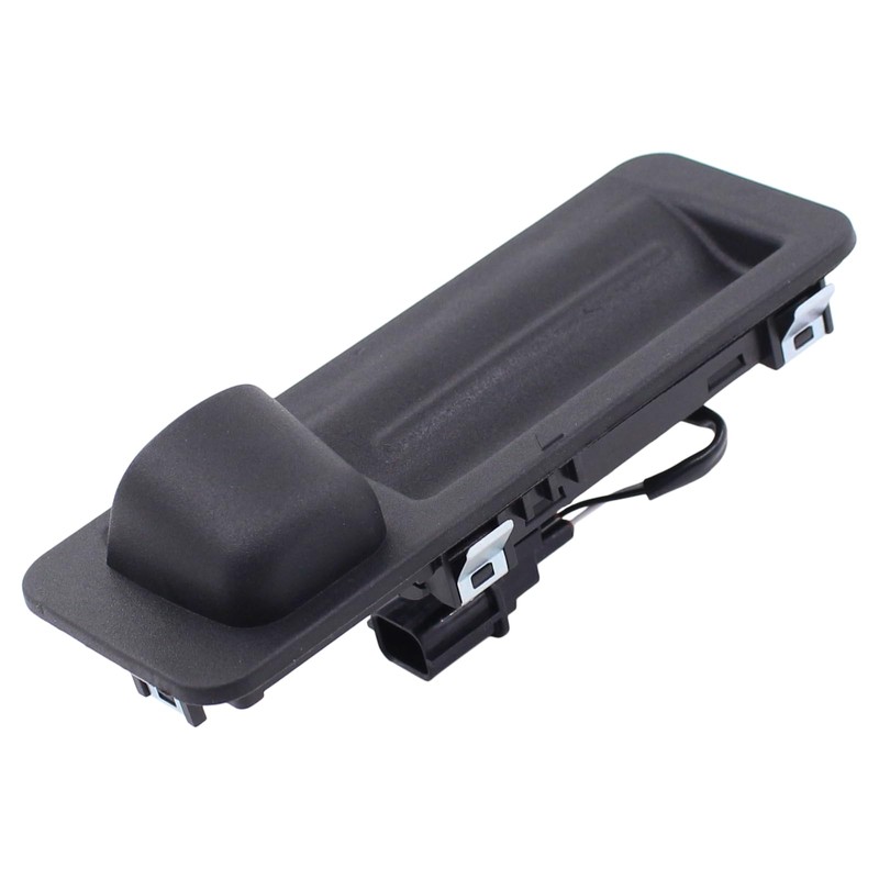 ApplianPar Trunk Lid Handle for Hyundai Elantra 2017-2018