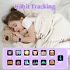 32 Play Smartwatch Children, Children's Smartwatch with Camera, 3 Sports