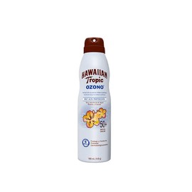 Hawaiian Tropic Y08919 Ozono CS FPS50+, 180ml