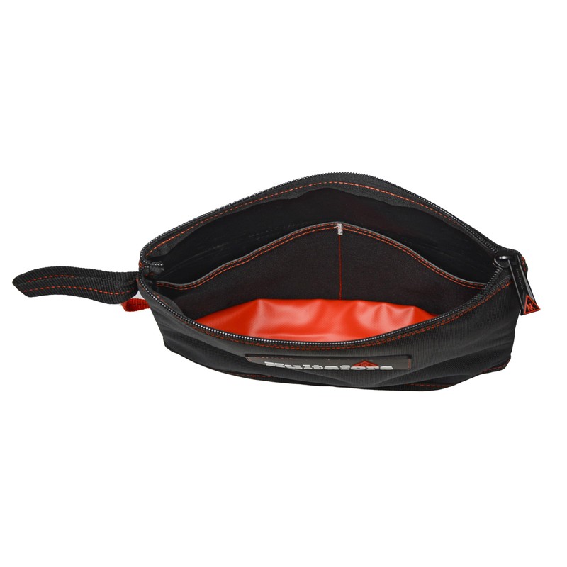 Hultafors Work Gear HT5102 Multi-Purpose Zippered Bags, Heavy Duty Ballistic