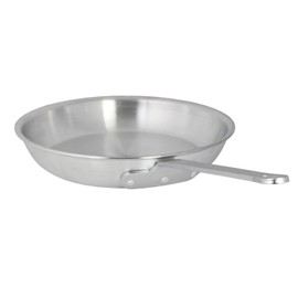 Thunder Group 12 Inch Aluminum Fry Pan