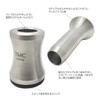 TIEMCO TMC Stacker, Stainless Steel, Medium