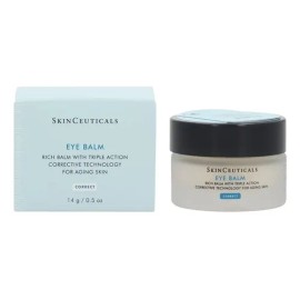 Skinceuticals Eye Balm Crema Antiedad E Hidratante 14ml                                                                                               