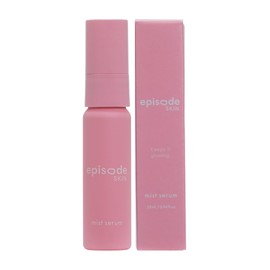 episodeSKIN Mist Serum