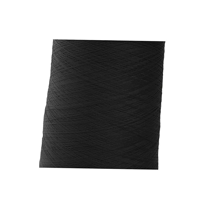 TEHAUX Overlocking Sewing Machine Thread Cord Strong Polyester Thread for