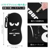 MoKo Eyeglass Case Glasses Pouch Soft Neoprene Zipper-style Water-resistant Scratch-proof