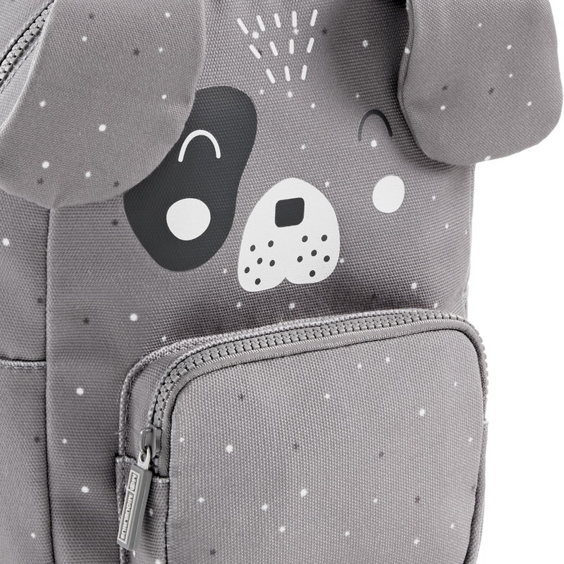 Miquelrius Unisex Children's Mini Backpack Wild Puppies Dog Children's Backpack,