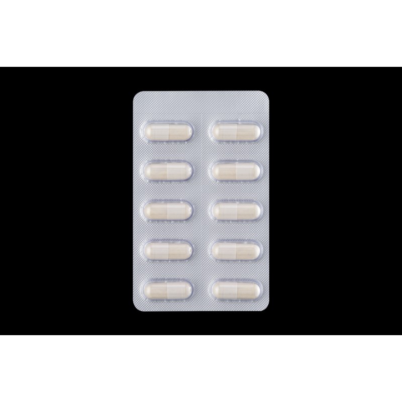 Bitono Vitono Dr. Lee Wang-jae MegaImmune Elite (Multivitamin) 240 capsules,