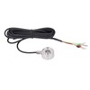Load Cell Sensor 100KG High Accuracy Weighing 5V‑15V Through Hole