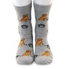 Dog Lover Socks - Leave Me Alone Only Talking To