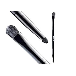 Avon Mark Dual Ended Precision Brow Brush