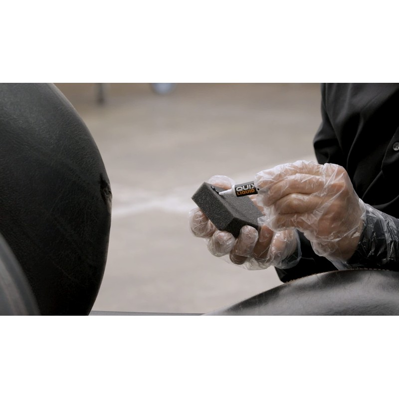 Quixx Leather & Vinyl Repair Kit