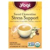 Yogi Tea, Sweet Clementine Stress Support, 16 Count
