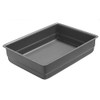 LloydPans Kitchenware Multi Pan 6.5"x9", 2 inches deep