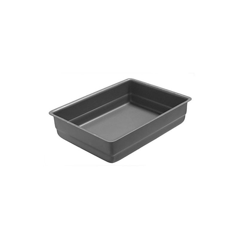 LloydPans Kitchenware Multi Pan 6.5"x9", 2 inches deep
