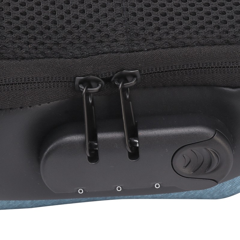 Camera Bag High Density Canvas Waterproof Large Capacity Widened Shoulder