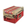 Nissin Top Ramen Beef Flavor Ramen Noodle Soup 3 Oz