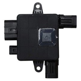Beck/Arnley 203-0284 Cooling Fan Control Module