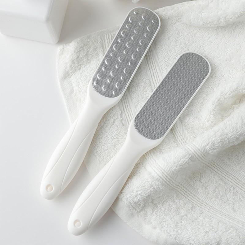Heel File, Heel File, Heel Sharpening, Stainless Steel, Coarse &