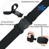 BELTER Tactical Belt Elastic Men's Military Belt Men's Elastic Work