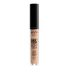 Nyx Corrector Liquido Larga Duración Cant Stop Wont Stop Tono