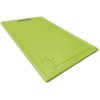 Chopping Board Plastic Non-Slip Feet Cutting Board Dishwasher Safe Antibacterial,