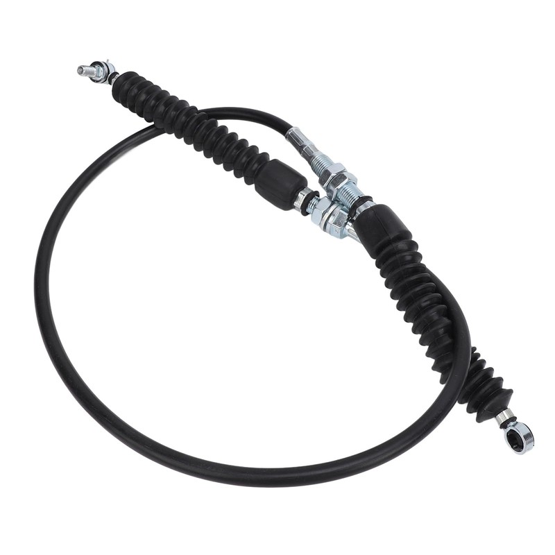 Generic Gear Selector Shift Cable, Metal 7081921 Gear Shift Cable