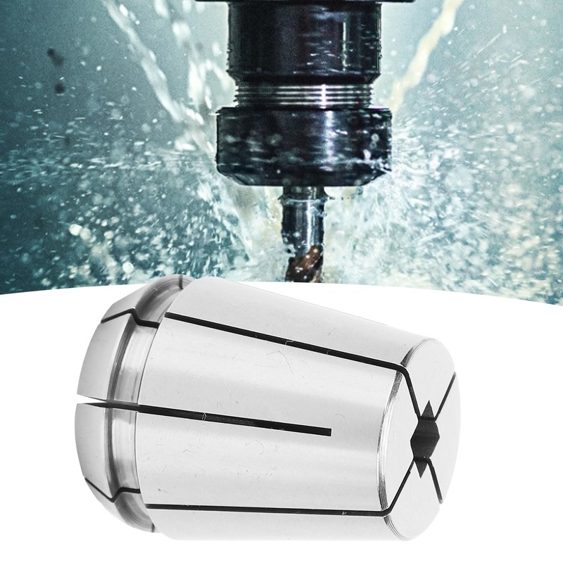 Milling Lathe Collet Engraving Machine Hardware Tool ERG32 DINM8 8