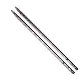 addiClick Basic Interchangeable Knitting Needle Tips 10.0mm
