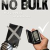 Armor Kings: TheArmor3 Black, Premium Faraday Box, Quick Open, RFID