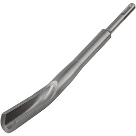 wolfcraft Cutting Chisel, SDS Plus Shank I 7913000