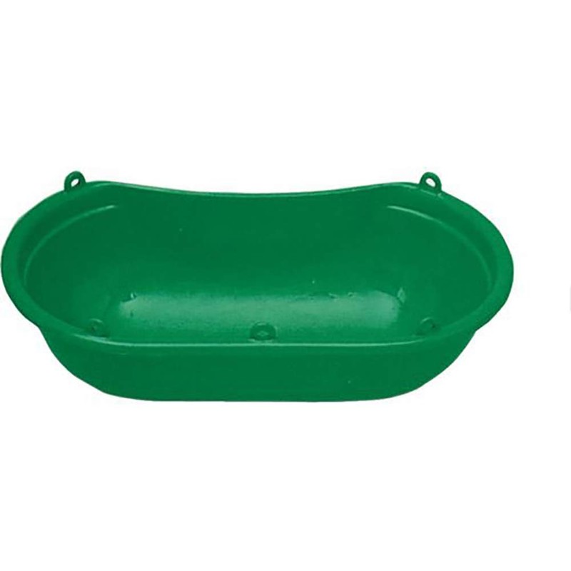Streuwanne gruen, 20Ltr