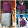 MATEIN Carry on Backpack for Women, 27L Flight Approved Backpack