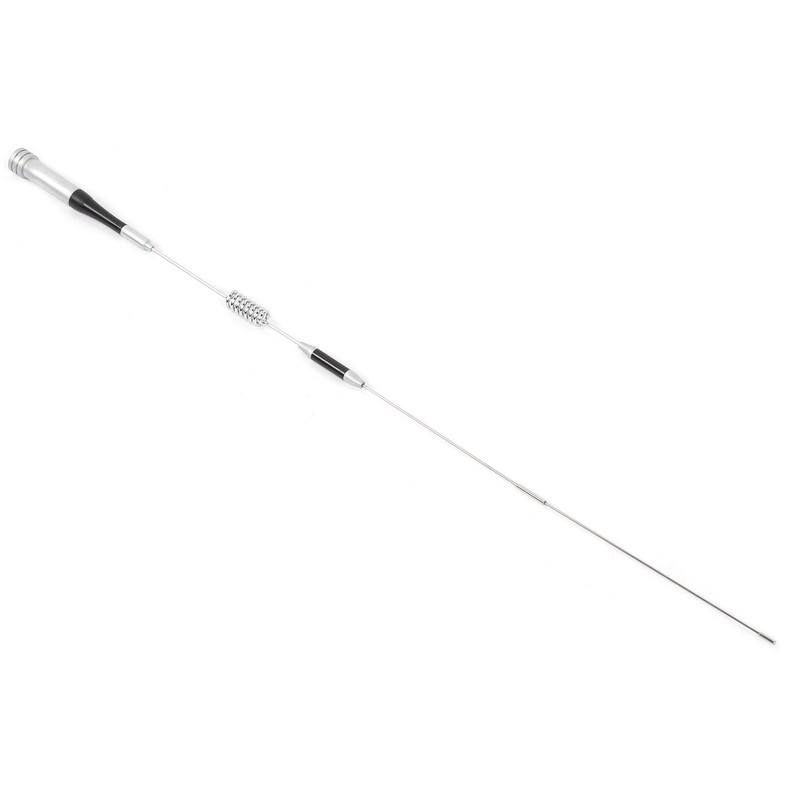 Two Way Radio Station Double Section High Performance Vehicle Antenna