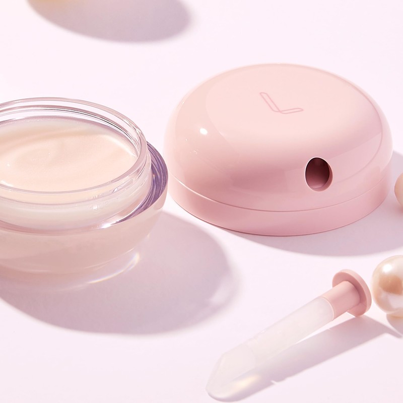LANEIGE Lip Treatment Balm: Nourish, Hydrate, Visibly Smooth Lip Wrinkles,
