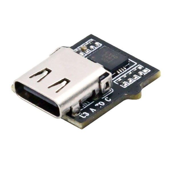 chenyang USB C DIY Connector USB 3.0 A to USB