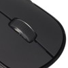 Wireless Gaming Mouse 3 Level Adjustable DPI RGB Color Backlit