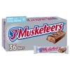 3 MUSKETEERS Milk Chocolate Candy Bars - Full Size Chocolate