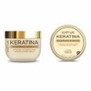 2 Pack KATIVA Keratina Tratamiento Intensivo 300mL