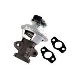 Globalautoparts EGR Valve 1548949, 6M34-9D475-CA, WE1520300, for Ranger 2.5 TDdi 2.5L, 3.0 TDdi 3.0L, for BT-50 2.5 CDVi 2.5L, 3.0 CDVi 3.0L