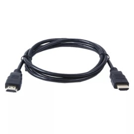 myw-tech 1080P HDMI HD TV A/V Cable Cord For Roku 3 4200R W 4200X Media Streaming Player