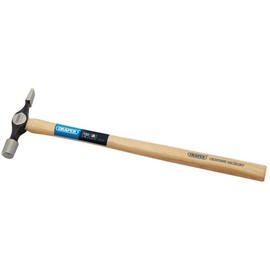 Draper 33888 Cross Pein Pin Hammer, 110g , Blue