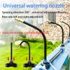 360° Adjustable Drip Irrigation System,360° Curved Garden Automatic Irrigation System,Automatic