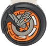 Cartoon Flash Disk High Capacity Compatible Optional Reserves USB Flash
